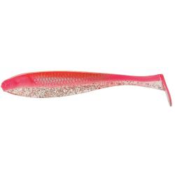 Leurre Souple Illex Magic Slim Shad 5" - 10,5cm Magic Candy par 5 8,7g 10,5cm