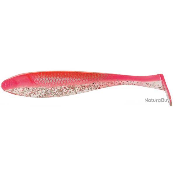 Leurre Souple Illex Magic Slim Shad 5" - 10,5cm Magic Candy par 5 8,7g 10,5cm