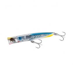 Poisson Nageur Shimano Exsence Beam Popper 130F 13cm 29g A Mullet