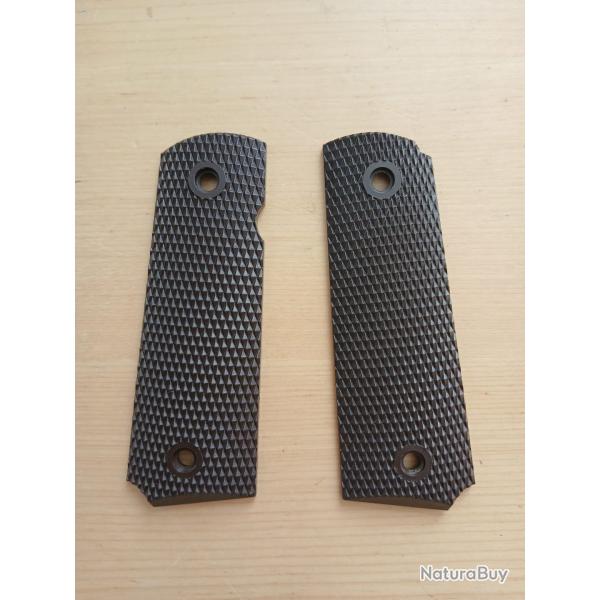plaquettes 1911 tat neuf