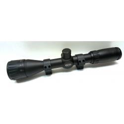 lunette bsa essential 3-12x44