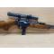 petites annonces chasse pêche : 1 sans prix de réserve ! Carabine semi-automatique unique x51 bis 22lr