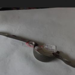 Pontet fusil a silex
