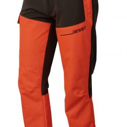 Treeland Summer Resist Flex-Pant Orange T591N