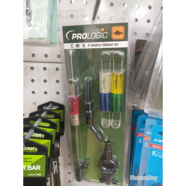 Dtecteur  petit poissons