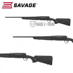 Carabine SAVAGE Axis II 22" Cal 223 Rem Gaucher