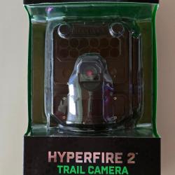 Piège photo Reconyx Hyperfire 2 neuf