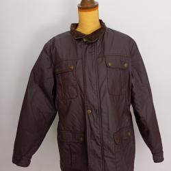 Veste type cotton huilé XL marque bowie