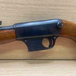 1 sans prix de réserve ! Carabine semi-automatique unique x51 bis.