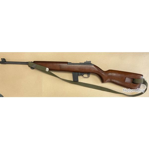 ERMA Semi-Automatique Mod.E M1 Cal.22lr