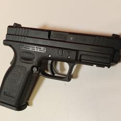 HS-PRODUKT HS-9 CAL. 9X19 ENCHERE A 1 EURO