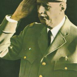 Mon Général