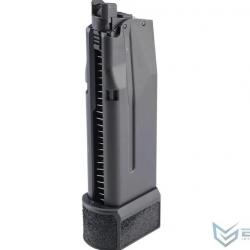 Chargeur gaz EMG SI SMP Noir