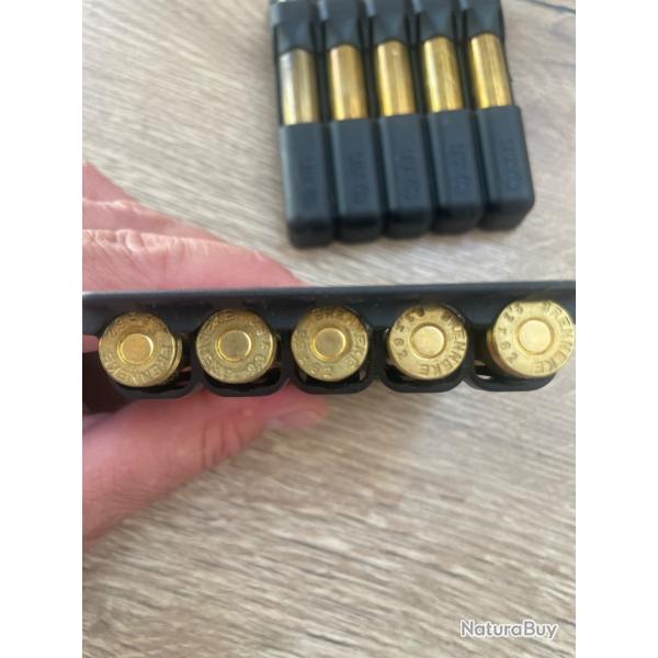 10 Munition 9,3*62