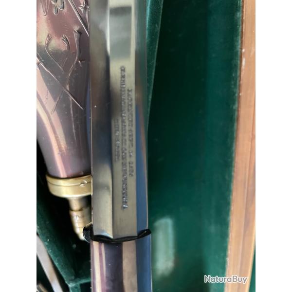 Coffret Remington 44
