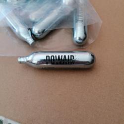 Sparclette co2 / 12gr