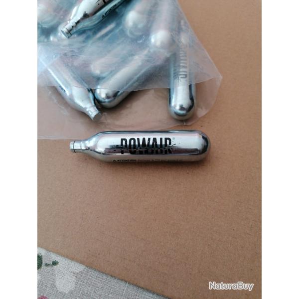 Sparclette co2 / 12gr