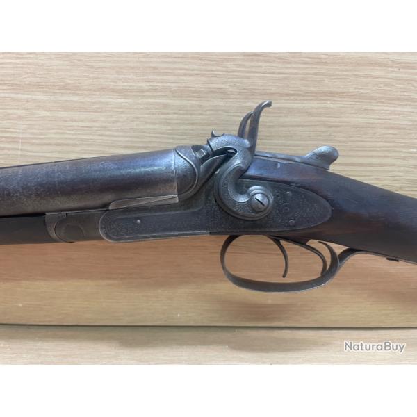 1 sans prix de rserve ! Fusil calibre Catgorie D vente libre au Plus de 18ans