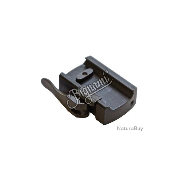 EAW - 2300-800-365 BASE MEOSIGHT WEAVER AVEC LEVIER