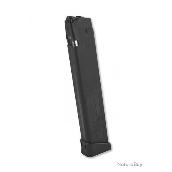 Chargeur SG Tactical pour Glock en 45ACP 26 coups