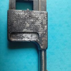 Pistolet le gaulois