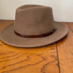 Chapeau Panama