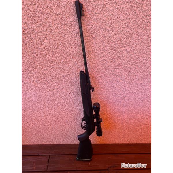 Carabine air comprim 4,5mm Gamo