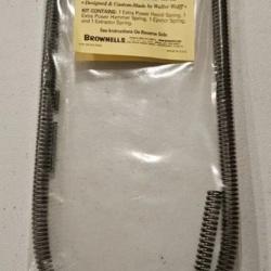 PRO-SPING KIT WOLFF M1G-900 POUR GARAND