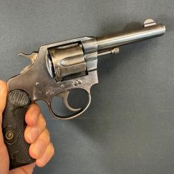 RARE COLT NEW POLICE calibre 38,SW