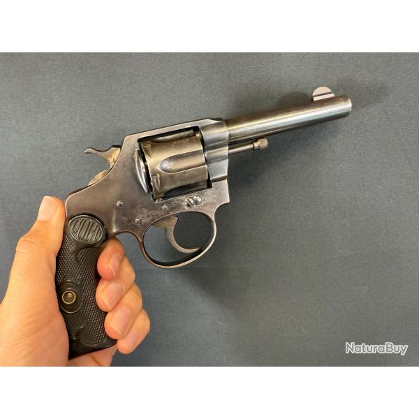RARE COLT NEW POLICE calibre 38,SW