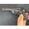 petites annonces chasse pêche : SMITH - WESSON TOP BREAK DA FOURTH MODEL calibre 38sw