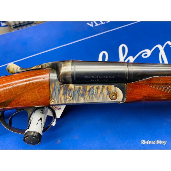 Manufrance Robust 224 cal.12/76 canon 76 cm 1/2 full