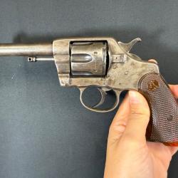 COLT DA NEW ARMY CIVIL 1892/1895 calibre 38LC