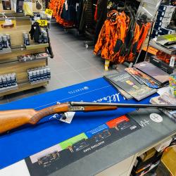 Manufrance Robust 221 cal.12/70 can. 70 cm 1/2 & full