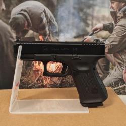 Occasion Glock 19 fs gen 5- 9 X 19