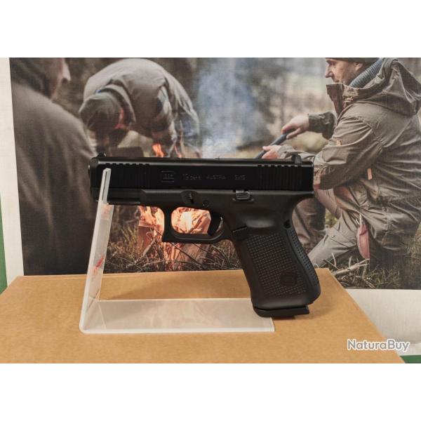 Occasion Glock 19 fs gen 5- 9 X 19