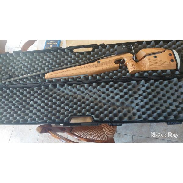 feinwerkbau oberndorf modele 603 cal.4.5/.177    GAUCHER
