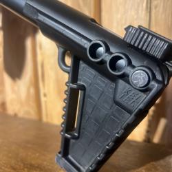 ENCHERES 1 - KEL-TEC SUB 2000 9X19