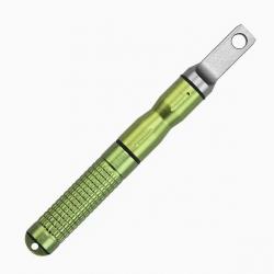 Allume feu de survie - Vert