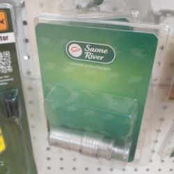 Adaptateur rapide détecteur