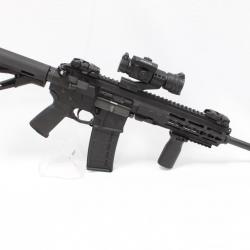 OCCASION carabine Smith et Wesson MP 15 sport 2 cal : 223 Rem
