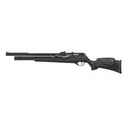 Flash ! CARABINE T-REX PCP C5.5 19.9J (38j) +VALVE FULL POWER T-REX/M25 4.5/5.5/6.35