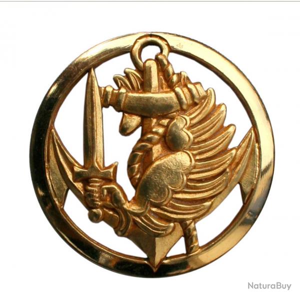 Insigne bret TAP Marine