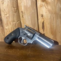 ENCHERES 1 - RUGER SP 101 38 SPECIAL