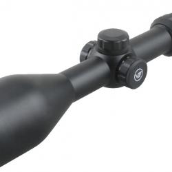 Flash ! LUNETTE GRIZZLY 3-12X56 RET 4