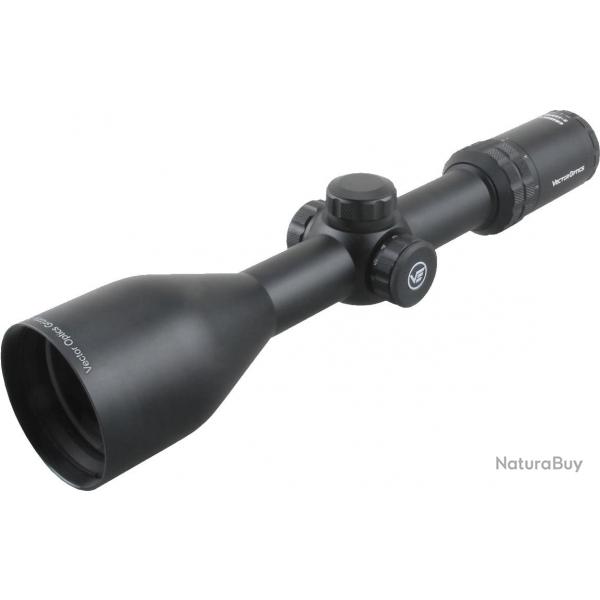Flash ! LUNETTE GRIZZLY 3-12X56 RET 4