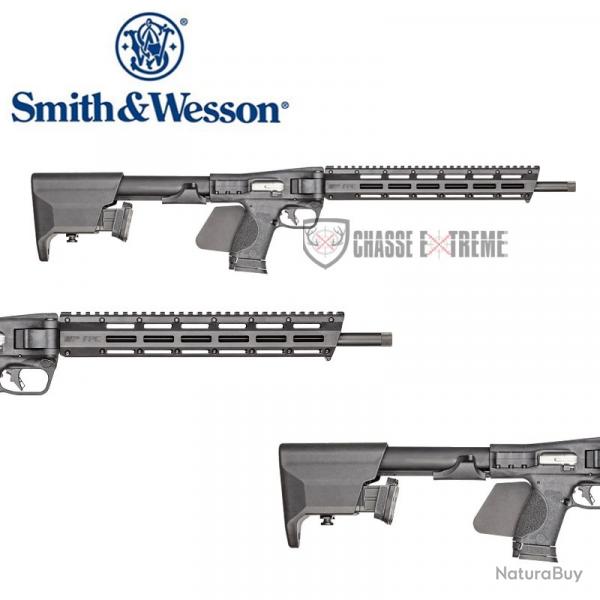Carabine S&W M&P Fpc 16.25" Cal.9x19 Canada Compliant