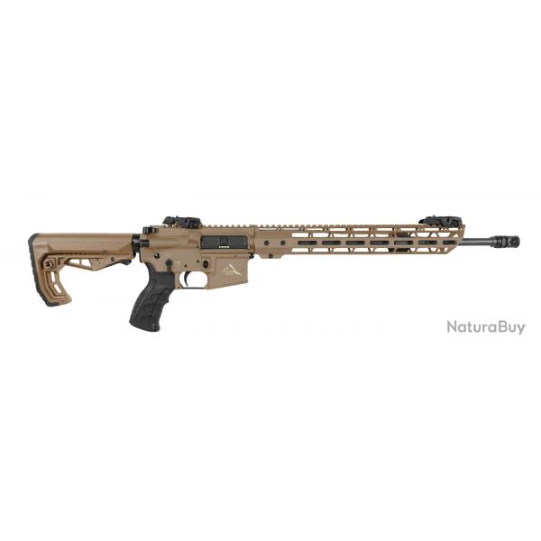 ALPEN ARMS - STG15CP 16.75''- FDE - 223R