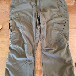 Pantalon quechua