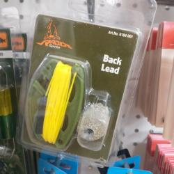 Back lead